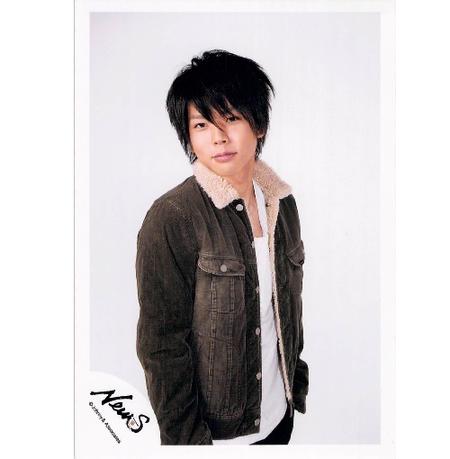 楽天市場】NEWS・【公式写真】・・増田貴久・・ジャニショフォト