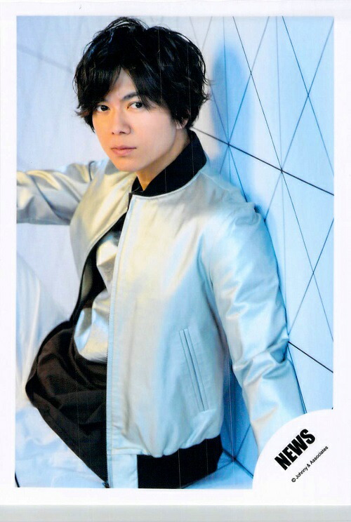 楽天市場】NEWS・【公式写真】・・増田貴久・・ジャニショフォト