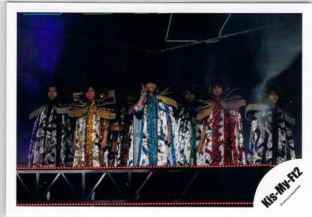 楽天市場】 Kis-My-FT2 (キスマイ) ・【公式写真】・藤ヶ谷太輔
