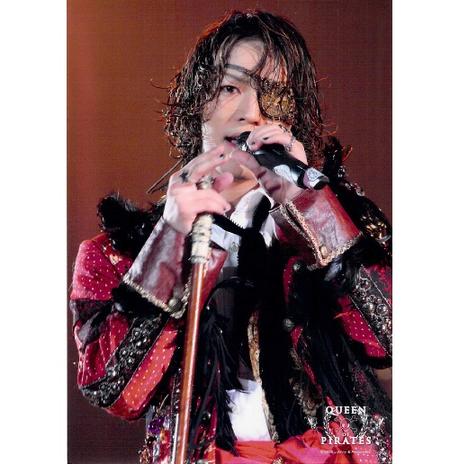 楽天市場】 KAT-TUN・【公式写真】・・集合・・ Queen Of