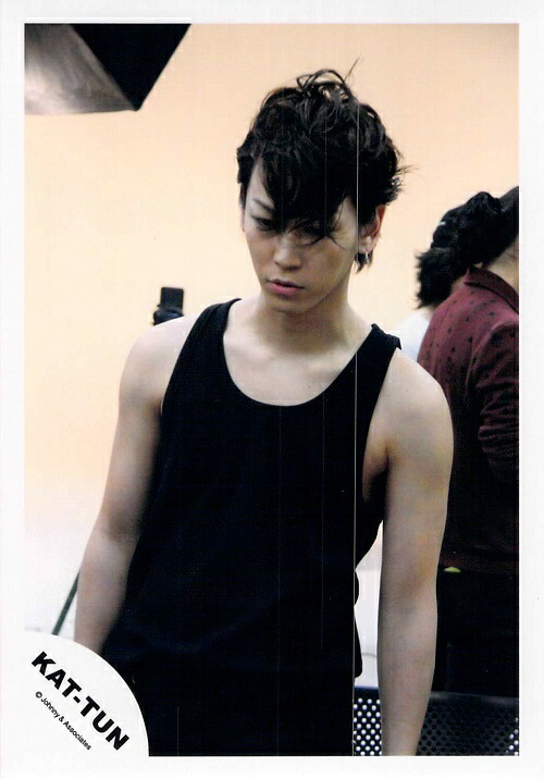 楽天市場】 KAT-TUN 【公式写真】・・ 集合 ✩ ジャニーズ公式