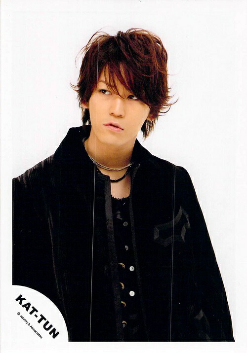KAT-TUN 公式写真 KAT-TUN LIVE Break the Records｜STARTO ENTERTAINMENT