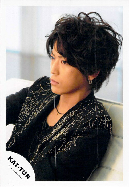 楽天市場】 KAT-TUN 【公式写真】・・ 集合 ✩ ジャニーズ公式