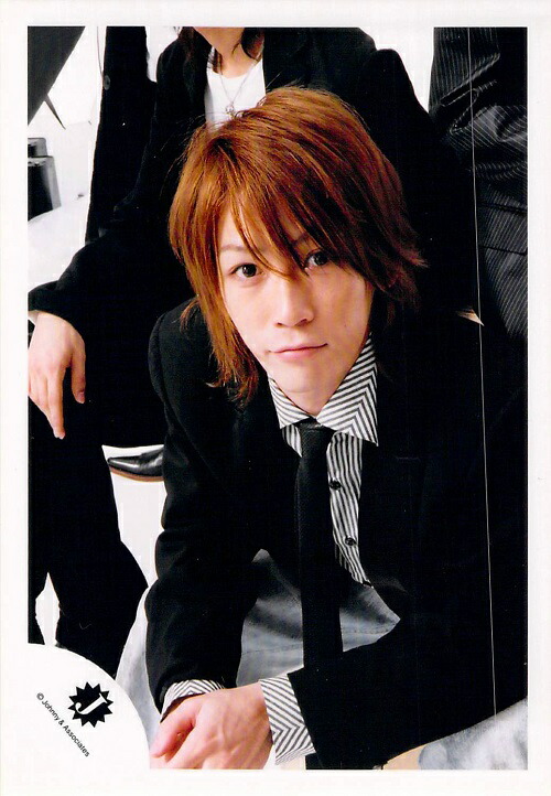 レア KAT-TUN 亀梨和也 公式写真 J 7枚セット ジュニア時代 Jロゴ レア KAT-TUN 亀梨和也 公式写真 J 7枚セット ジュニア時代 J