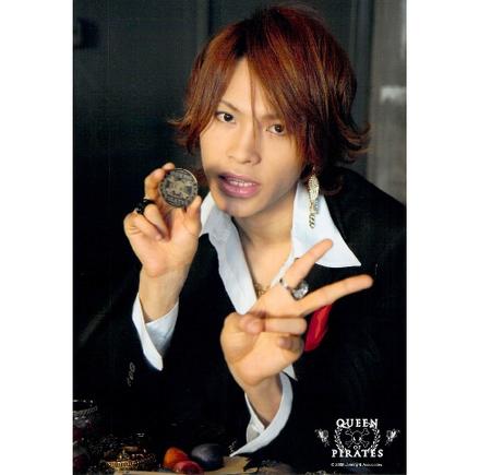 KAT-TUN 公式写真 UNLOCK｜KAT-TUN｜Storm Labels OFFICIAL SITE
