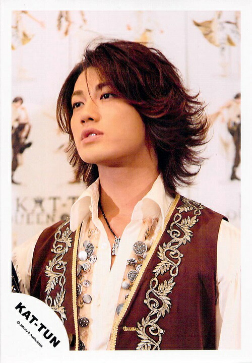 赤西仁　KAT-TUN 公式写真　205枚　JinAkanishi 楽天市場】 KAT-TUN・【公式写真】・赤西仁 （jin akanishi)・Jr