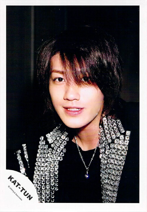 赤西仁　KAT-TUN 公式写真　205枚　JinAkanishi 赤西仁KAT-TUN 公式写真205枚JinAkanishi