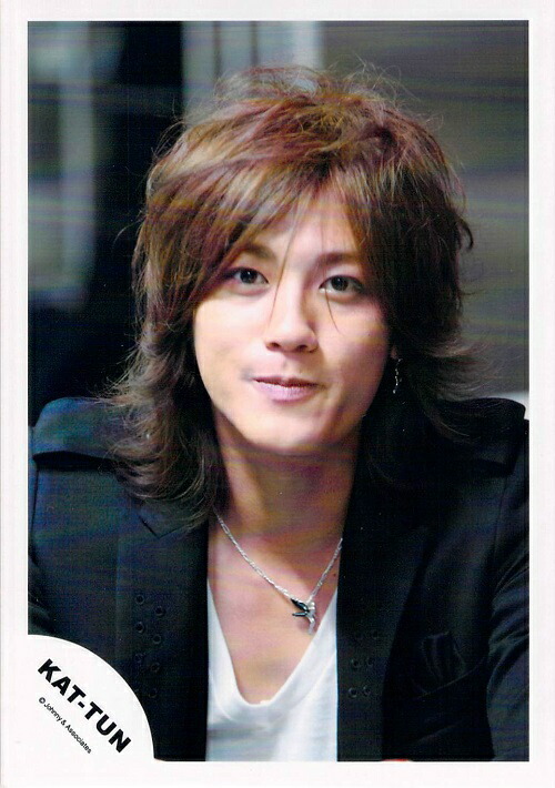 赤西仁　KAT-TUN 公式写真　205枚　JinAkanishi 楽天市場】 KAT-TUN・【公式写真】・赤西仁 （jin akanishi