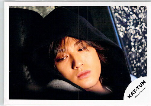 赤西仁　KAT-TUN 公式写真　205枚　JinAkanishi 楽天市場】 KAT-TUN・【公式写真】・赤西仁 （jin akanishi)・Jr