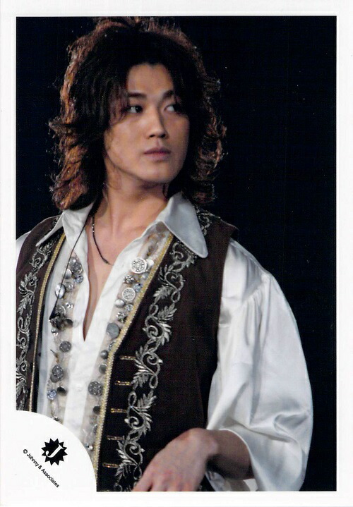 その他 KAT-TUN - jinakanishi imgrc0064184246.jpg