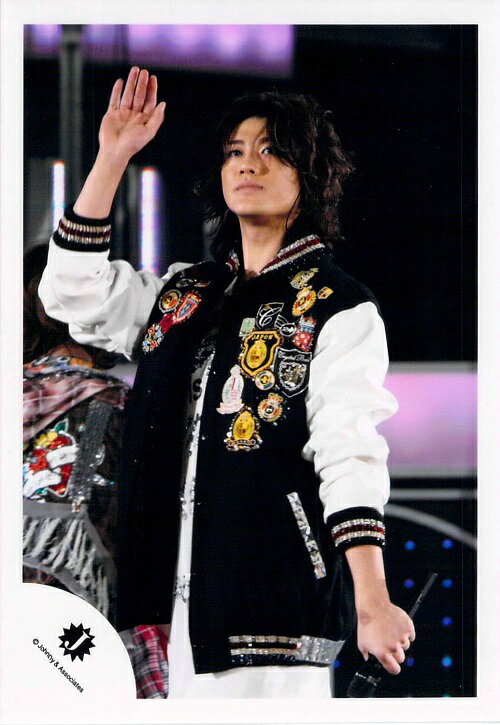 赤西仁　KAT-TUN 公式写真　205枚　JinAkanishi 赤西仁 KAT-TUN 公式写真 205枚 JinAkanishi 赤西仁 KAT-TUN 公式写真 205