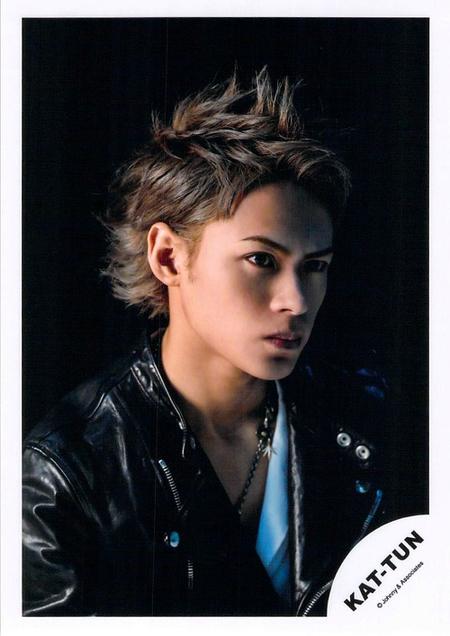 楽天市場】 【新品】 KAT-TUN・2018・【公式写真】・・上田竜也