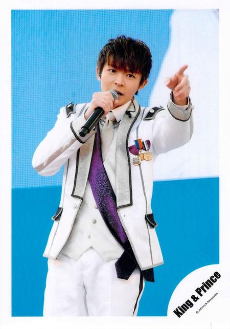 岩橋玄樹 公式写真 フォトセ ステフォ まとめ売りJr. King&Prince 格安