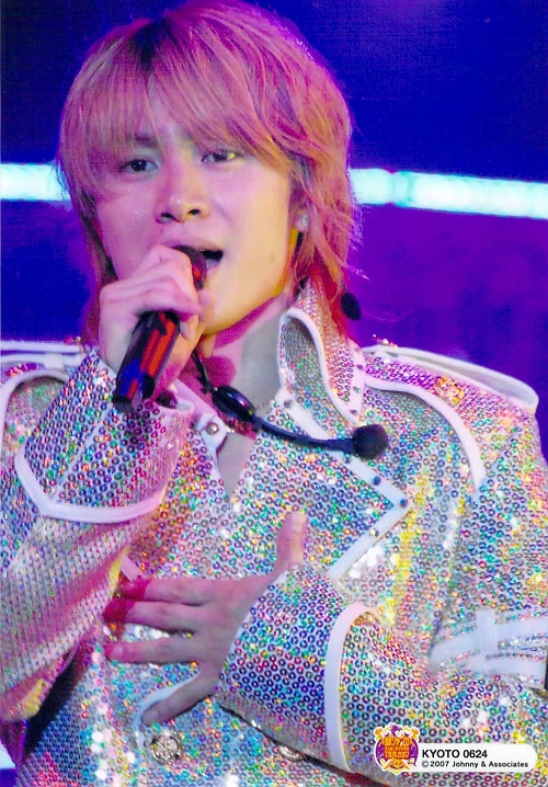 楽天市場】 【中古】 関ジャニ∞・【公式写真】・・安田章大