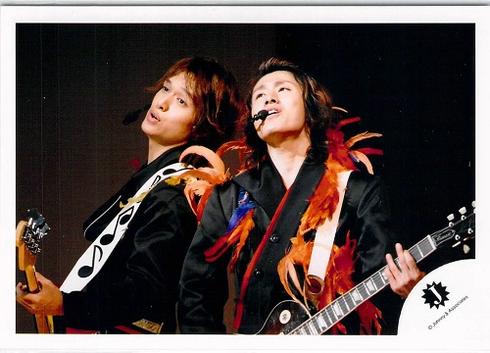 関ジャニ∞ 公式写真 ジャニショ 楽天市場】 関ジャニ∞・【公式写真】・・集合・・Jロゴ：ジャニショ