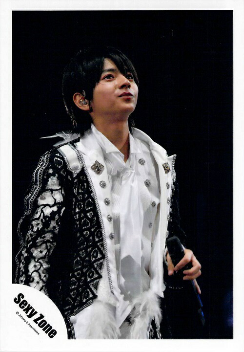 楽天市場】Sexy Zone 【 アクリルスタンド （ 佐藤勝利 ） 】2023