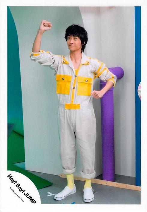 楽天市場】Hey! Say! JUMP【 八乙女光 セット B2 】＋ 公式写真