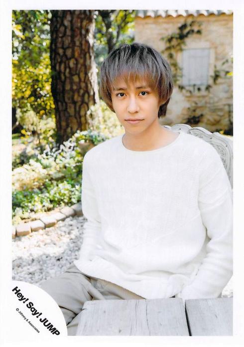 楽天市場】Hey! Say! JUMP【 八乙女光 セット C 】＋ 公式写真 1種