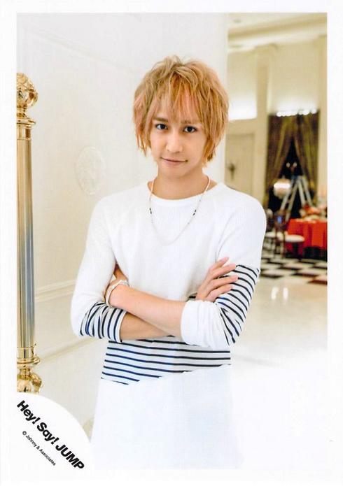 楽天市場】Hey! Say! JUMP【 八乙女光 セット B2 】＋ 公式写真 1種