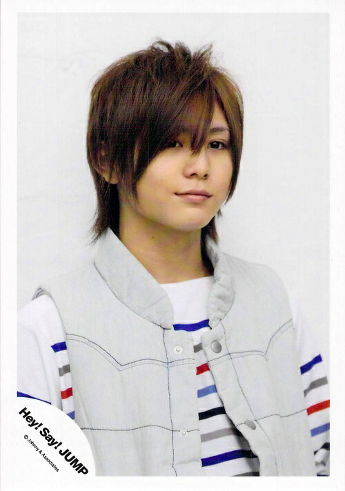 ジャニーズ ヘイセイジャンプ山田涼介 ポスター 楽天市場】Hey! Say! JUMP【 （ 山田涼介） ポスター 】「 Fab