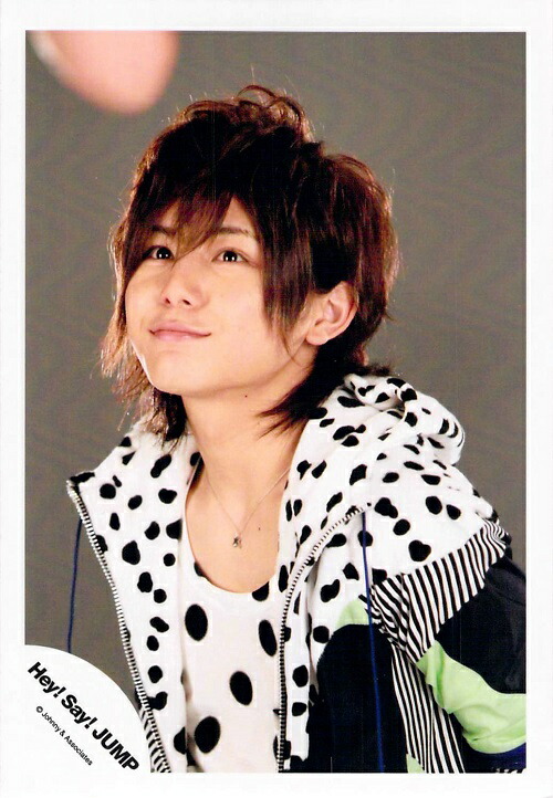 楽天市場】Hey! Say! JUMP【 （ 山田涼介） ポスター 】「 Fab