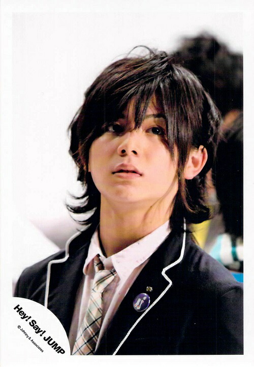 ジャニーズ ヘイセイジャンプ山田涼介 ポスター 楽天市場】 【中古】 Hey! Say! JUMP (ヘイセイジャンプ