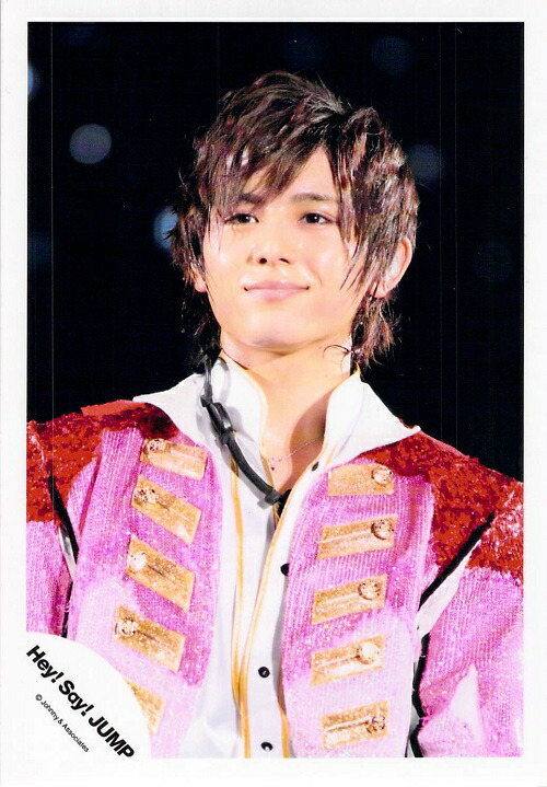 ジャニーズ ヘイセイジャンプ山田涼介 ポスター 楽天市場】Hey! Say! JUMP【 ( 山田涼介) ポスター 】「 Fab