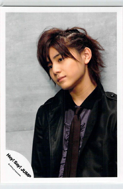 楽天市場】【新品】 Hey! Say! JUMP・【クリアファイル】・・山田涼介