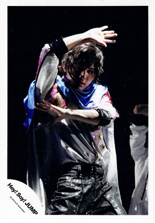 山田涼介 ジャニショ 公式写真 フォトセットまとめ売り 楽天市場】 Hey! Say! JUMP・【公式写真】・・山田涼介・・ジャニショ