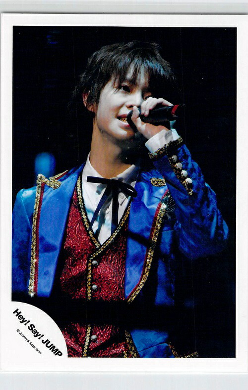 楽天市場】【新品】 Hey! Say! JUMP・【フォトセット】・有岡大貴