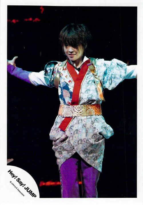 楽天市場】【新品】 Hey! Say! JUMP・【フォトセット】・有岡大貴