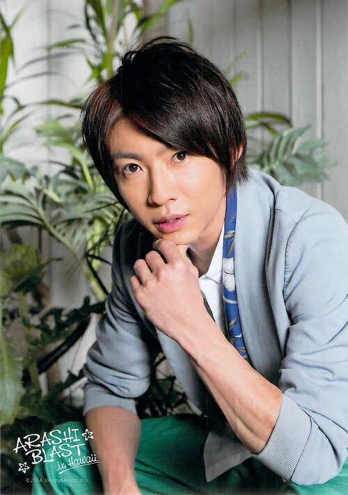 楽天市場】 【中古】 嵐 （ARASHI)・ 【公式写真】・相葉雅紀・ LOVE