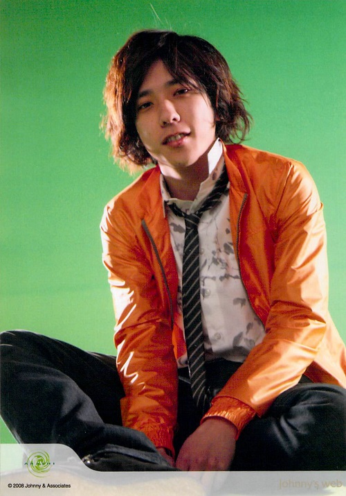 嵐 二宮和也 ジャニーズショップ 公式写真 1枚80円⭐️タイムセール⭐️ 嵐 二宮和也☆初期☆公式写真 - メルカリ