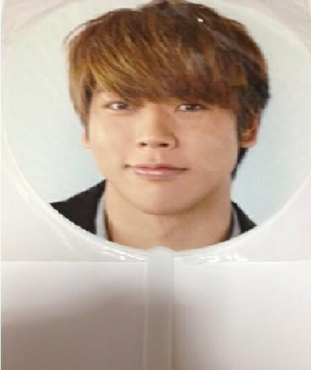 NEWS 増田貴久　山下智久　うちわ 楽天市場】カウコン【 ジャンボうちわ （ NEWS） 】ジャニーズ