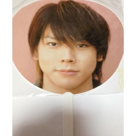 楽天市場】 NEWS・・【公式うちわ】・・増田貴久 ☆ 2006 Sping