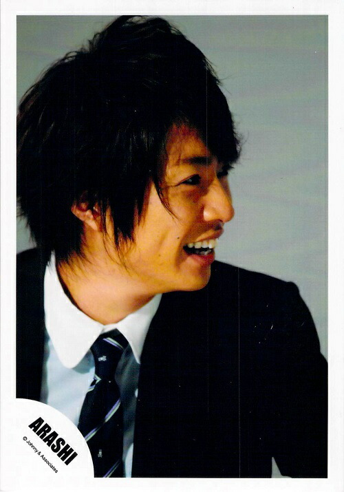 嵐 公式写真 相葉雅紀 Amazon.co.jp: 嵐 公式生写真 ワイルドアットハート MV&ジャケ写撮影