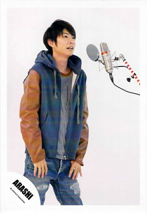 嵐 相葉雅紀 公式写真 41N29sHXo0L._AC_UF350,