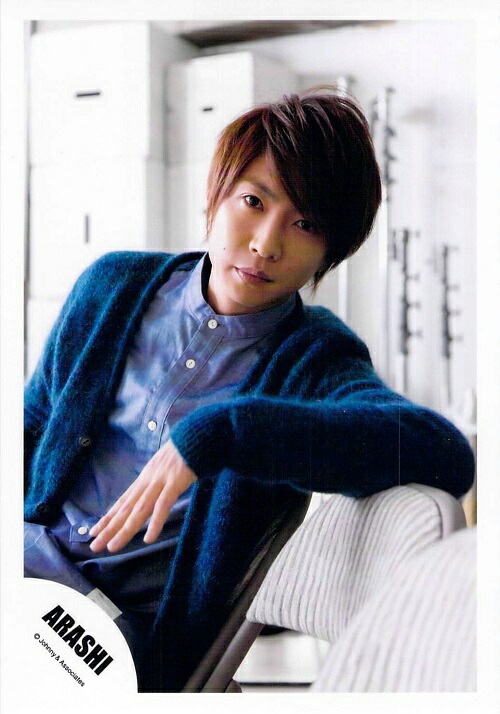 楽天市場】 嵐 （ARASHI)・ 【公式写真】・相葉雅紀・ 2007 Time