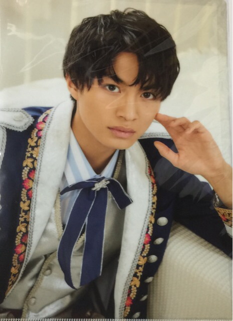 楽天市場】【新品】那須雄登 (Sexy美少年） ・【公式写真