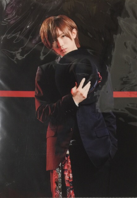楽天市場】新品 七五三掛龍也 Travis Japan アクリルスタンド