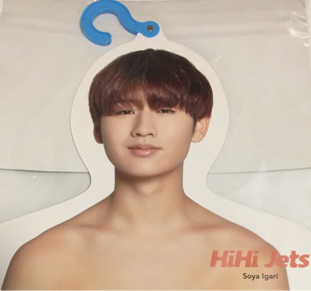 楽天市場】 【新品】 2019 ジャニーズ IsLAND Store ・【ハンガー