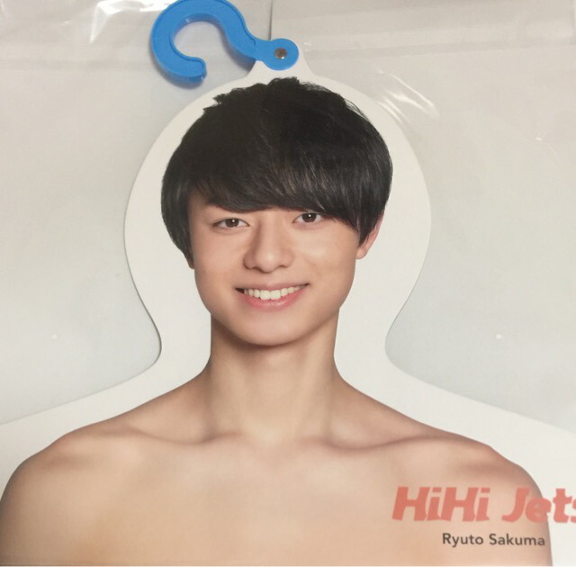 楽天市場】 【新品】 2019 ジャニーズ IsLAND Store ・【ハンガー