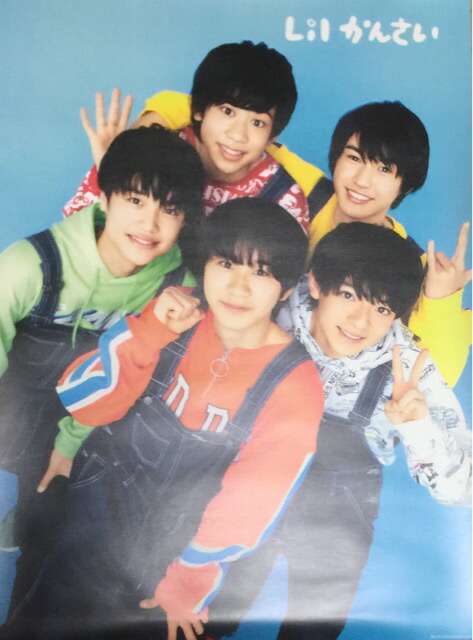 楽天市場】 【新品】 2019 ジャニーズ IsLAND Store 美少年