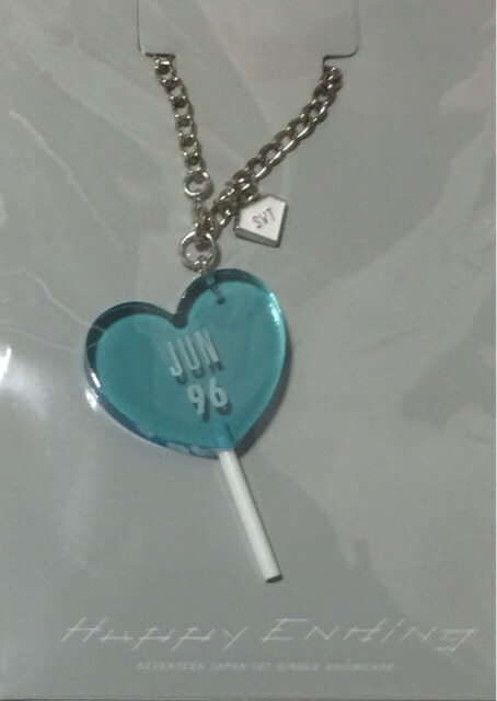 楽天市場】SEVENTEEN JUN [ HAPPY JUN DAY BIRTHDAY BOX VER.4