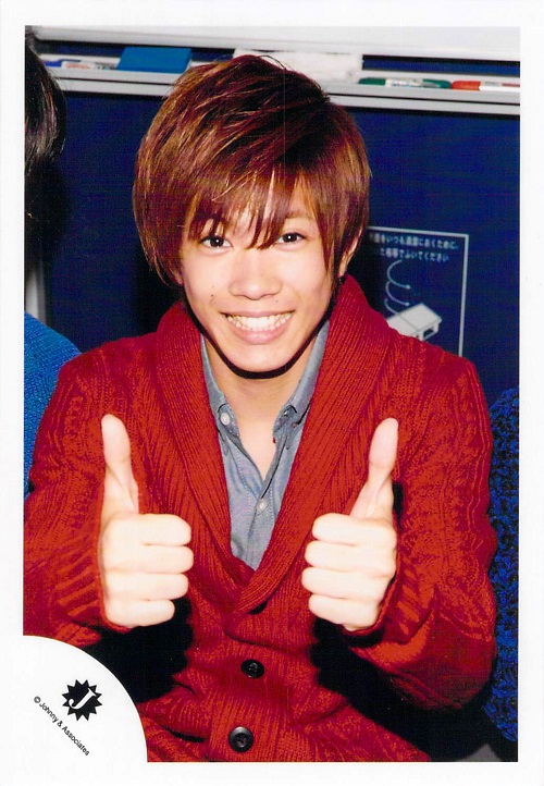 神宮寺勇太　Jr.時代　生写真 神宮寺勇太 ジュニア時代 公式写真 - メルカリ