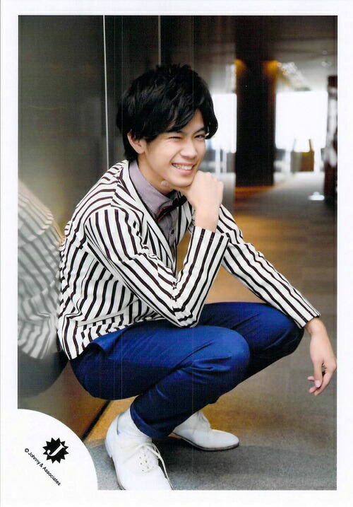 楽天市場】 【中古】 神宮寺勇太 (キンプリ） ・【公式写真