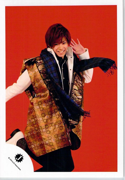 楽天市場】 神宮寺勇太 (キンプリ） ・【公式写真】・ジャニーズJr