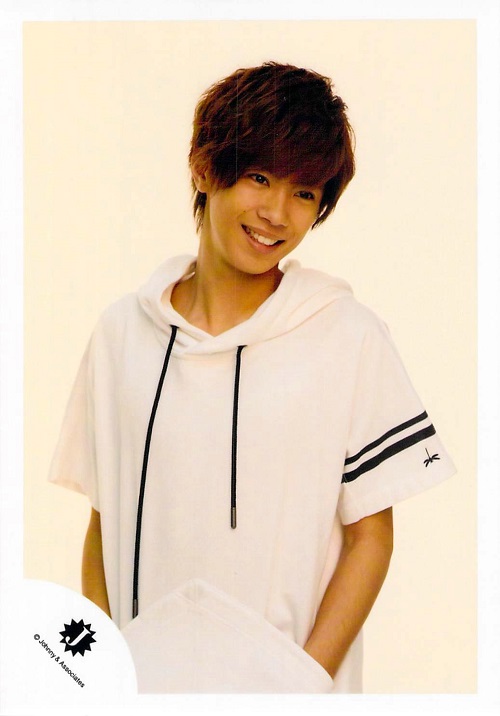 楽天市場】 神宮寺勇太 (キンプリ） ・【公式写真】・ジャニーズ