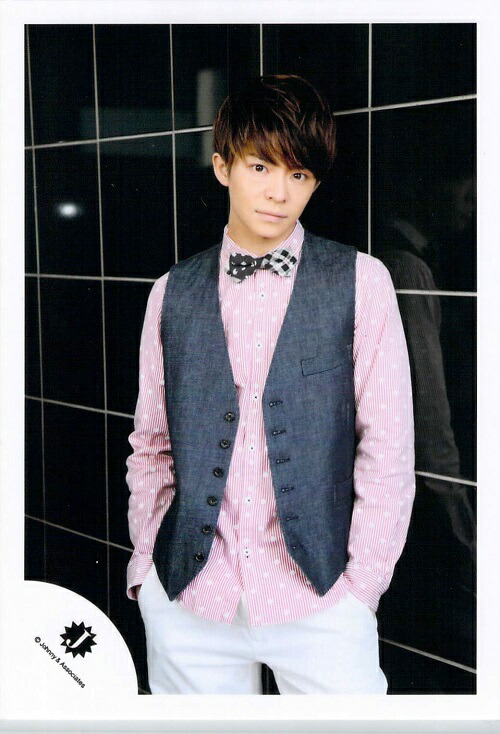 楽天市場】【新品】 岸優太（Prince/ジャニーズJr.) Johnnys World