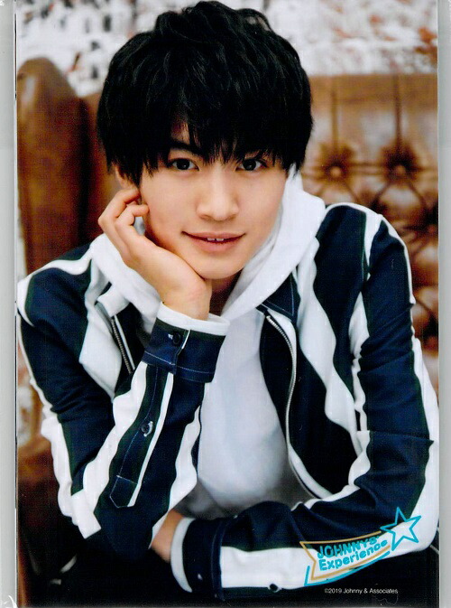 楽天市場】【新品】JOHNNYS' Experience 2019・・【フォトセット
